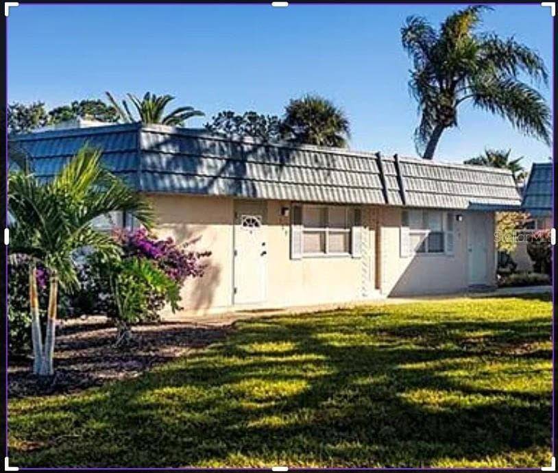 1802 BEDFORD TERRACE UNIT 170 SUN CITY CENTER, FL 33573
