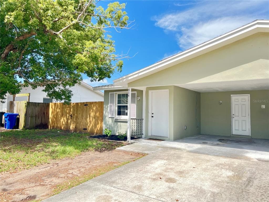 414 LIVE OAK LANE DUNEDIN, FL 34698