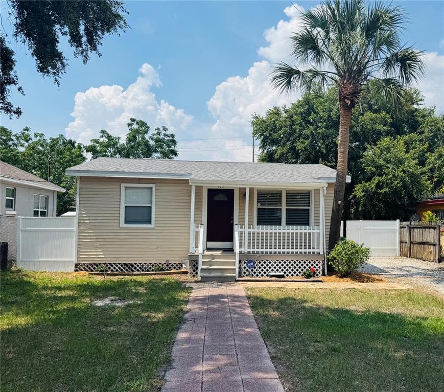 4111 W GRACE STREET TAMPA, FL 33607