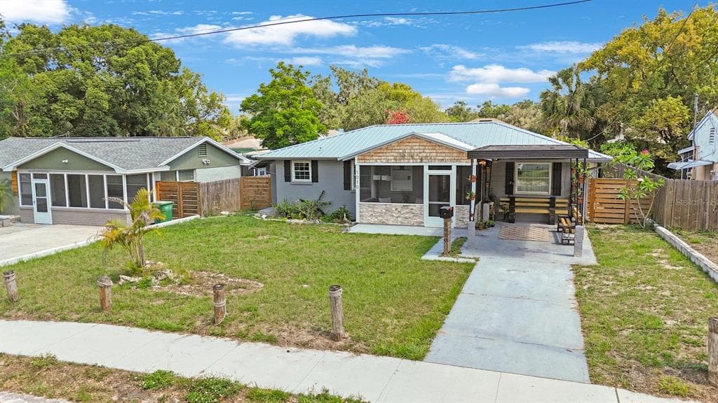 1010 E FERN STREET TAMPA, FL 33604