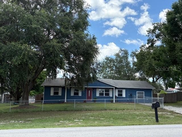 3453 DUFF ROAD LAKELAND, FL 33810