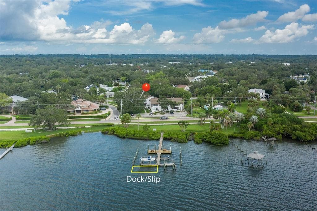 413 S BAYSHORE BOULEVARD UNIT 5 SAFETY HARBOR, FL 34695