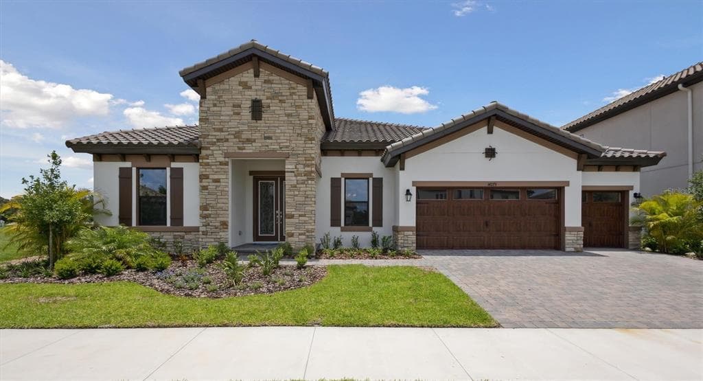 14279 SWISS BRIDGE DRIVE RIVERVIEW, FL 33579
