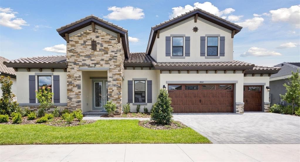 14531 SWISS BRIDGE DRIVE LITHIA, FL 33547