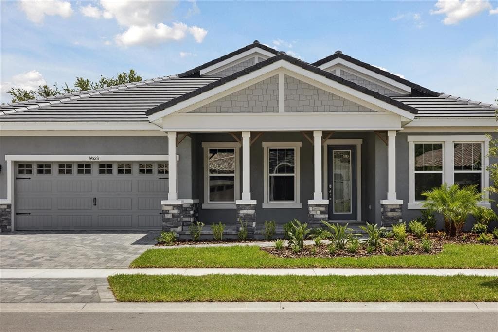 14523 SWISS BRIDGE DRIVE LITHIA, FL 33547