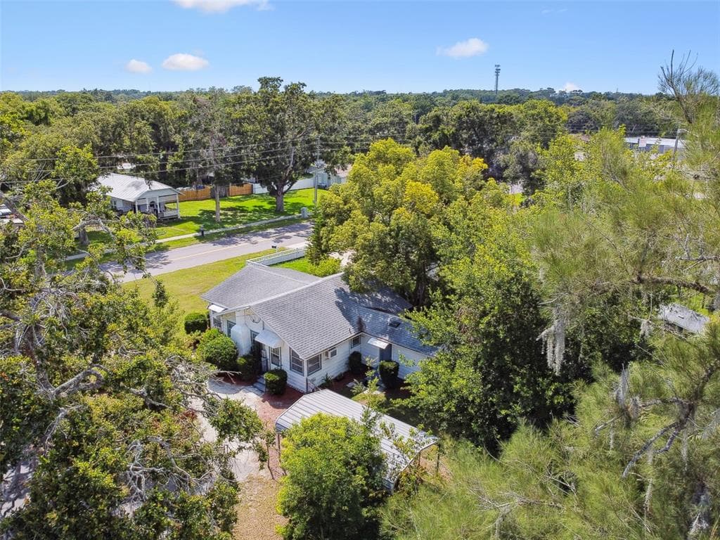5906 12TH STREET ZEPHYRHILLS, FL 33542
