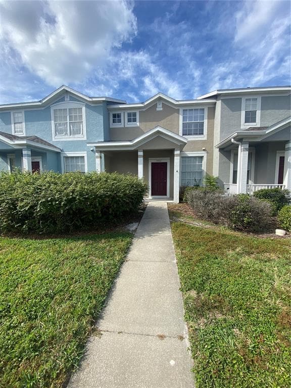 3441 SANTA RITA LN LAND O LAKES, FL 34639