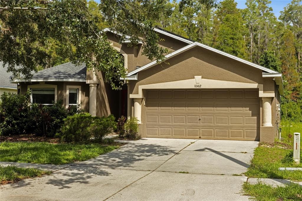 10462 LUCAYA DRIVE TAMPA, FL 33647
