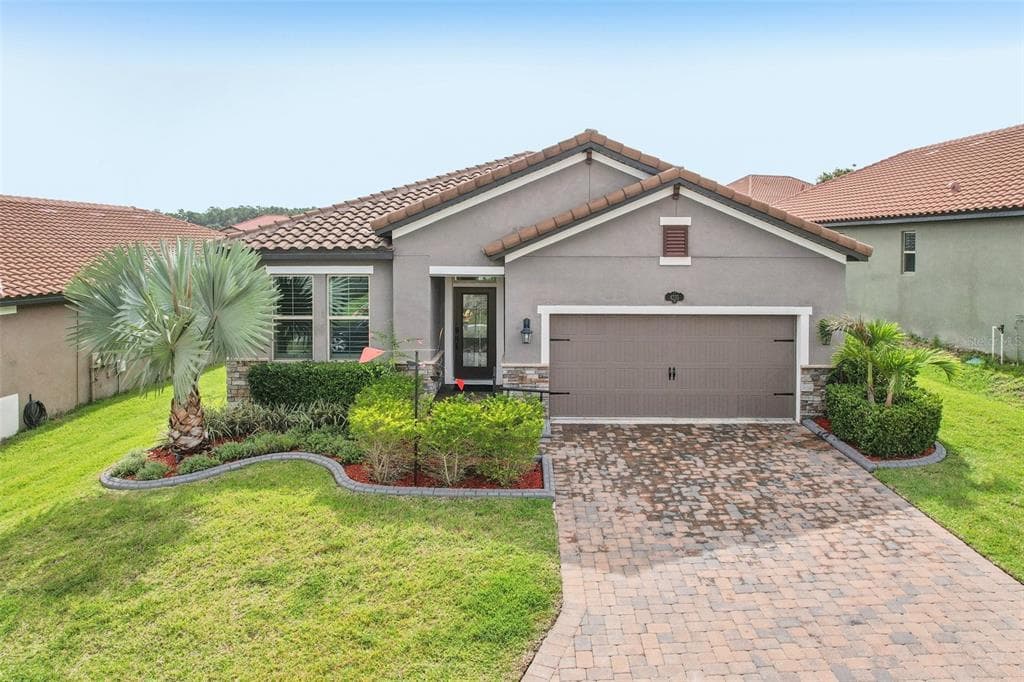 4235 PRIMA LAGO DRIVE LAKELAND, FL 33810