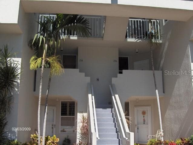 5279 ISLA KEY BLVD UNIT 217 ST PETERSBURG, FL 33715