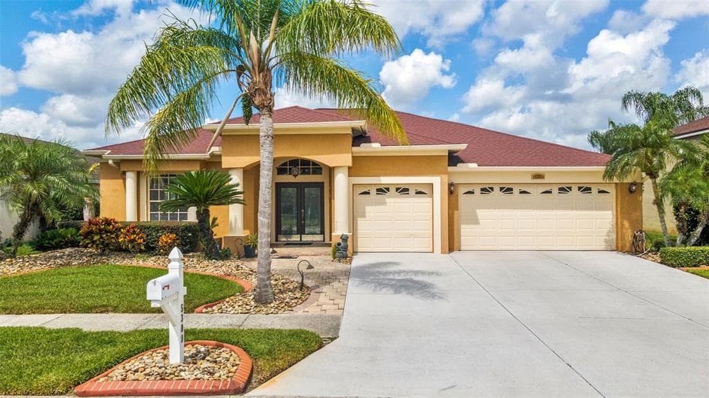 5309 SPECTACULAR BID DRIVE WESLEY CHAPEL, FL 33544