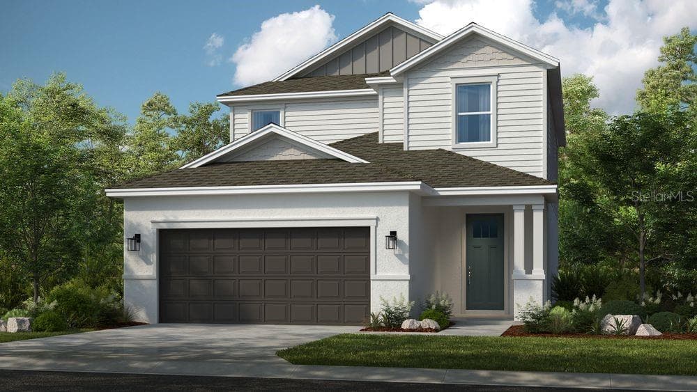 719 STEEL DRIVE APOLLO BEACH, FL 33572
