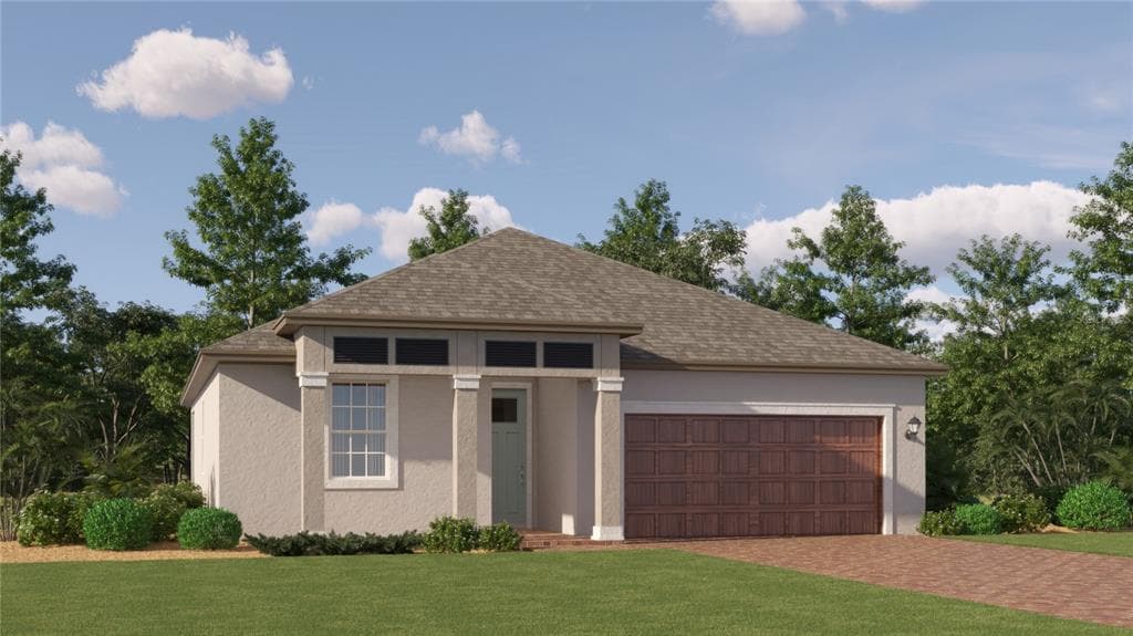 6671 ACTIVE RUN NEW PORT RICHEY, FL 34653
