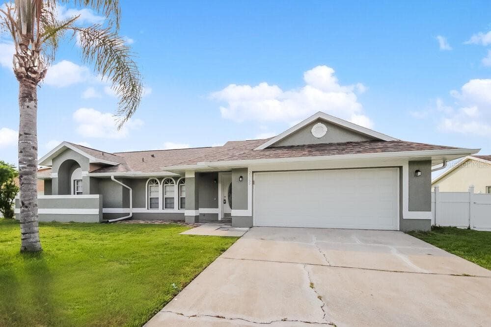 2708 ASHLEY COURT KISSIMMEE, FL 34743