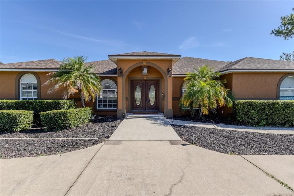 30703 SAN AN ROAD SAN ANTONIO, FL 33576