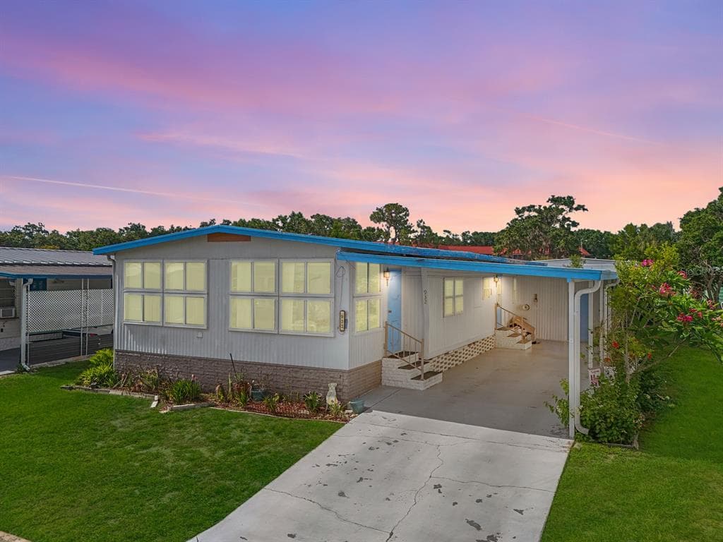 932 CASSANDRA LANE LAKELAND, FL 33809