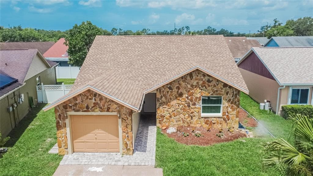1331 COOLMONT DRIVE BRANDON, FL 33511
