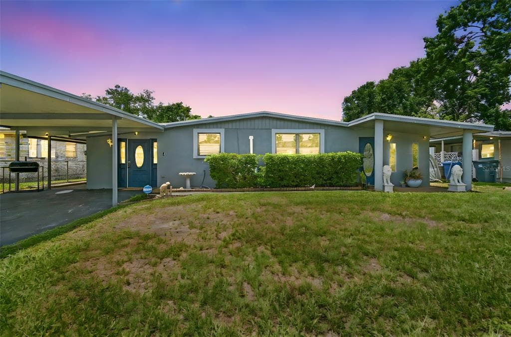 5015 S 88TH STREET TAMPA, FL 33619