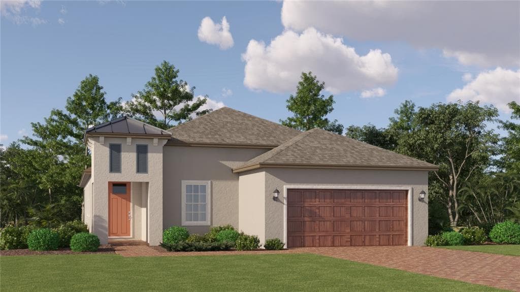 6651 ACTIVE RUN NEW PORT RICHEY, FL 34653