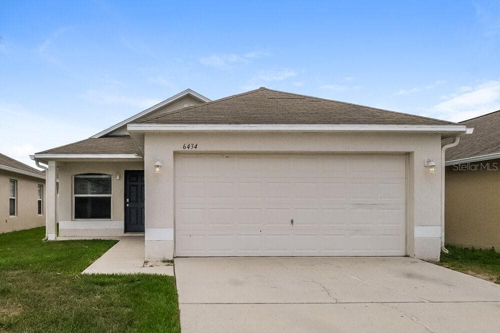 6434 TABOGI TRAIL WESLEY CHAPEL, FL 33545