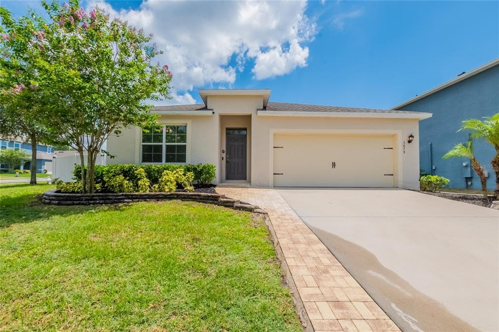 3079 BETHPAGE LOOP MOUNT DORA, FL 32757