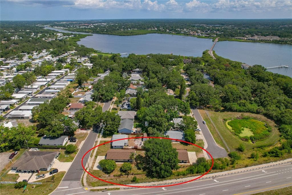 2901 BAY VIEW DRIVE SAFETY HARBOR, FL 34695
