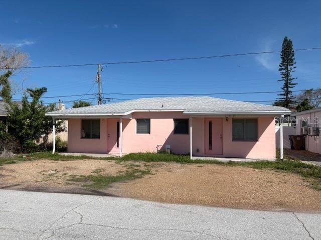 150 147TH AVENUE E MADEIRA BEACH, FL 33708