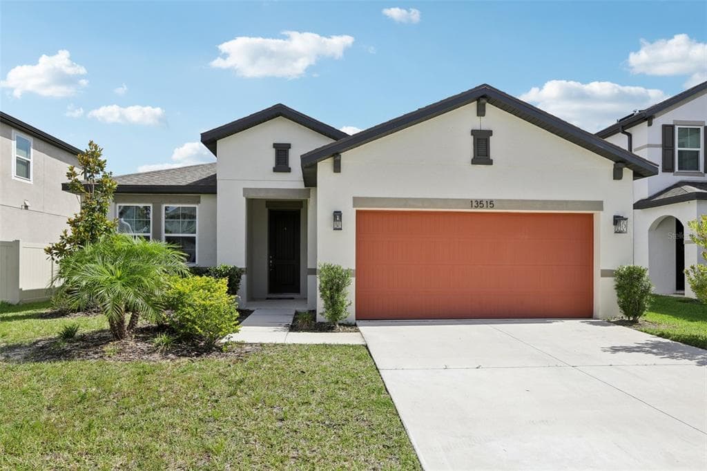 13515 PALMERA VISTA DRIVE RIVERVIEW, FL 33579