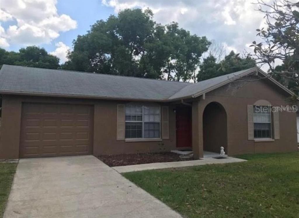 7442 JENNER AVENUE NEW PORT RICHEY, FL 34655