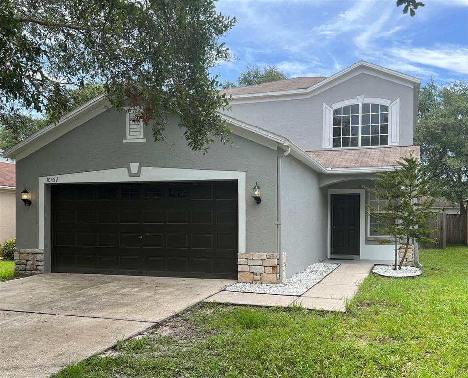10452 BLACKMORE DRIVE TAMPA, FL 33647