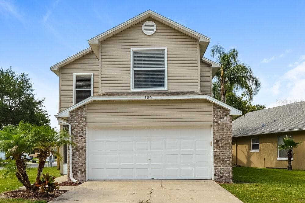 580 SPINNAKER WAY LAKE MARY, FL 32746