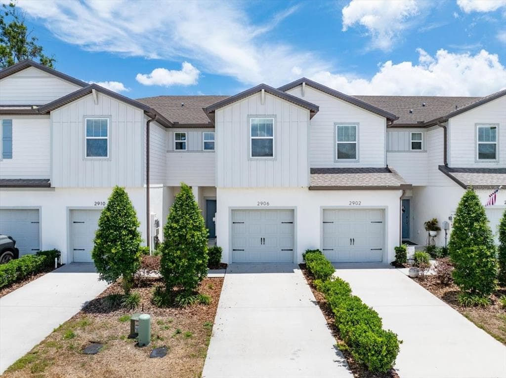 2906 DEER PINE TRAIL LAND O LAKES, FL 34638