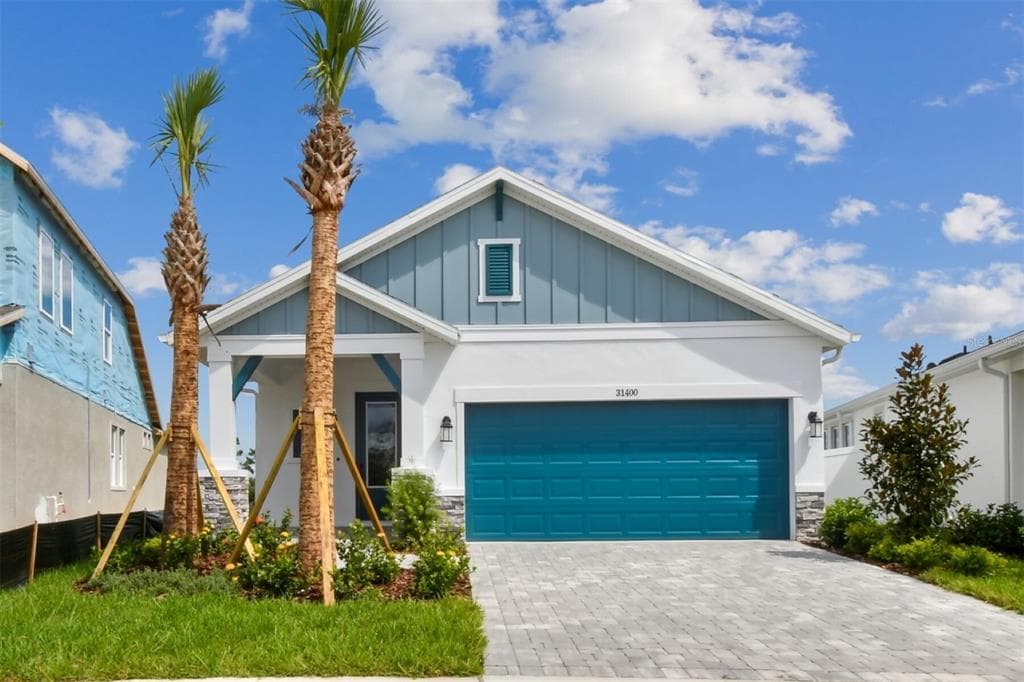 31400 PENDLETON LANDING CIRCLE WESLEY CHAPEL, FL 33545