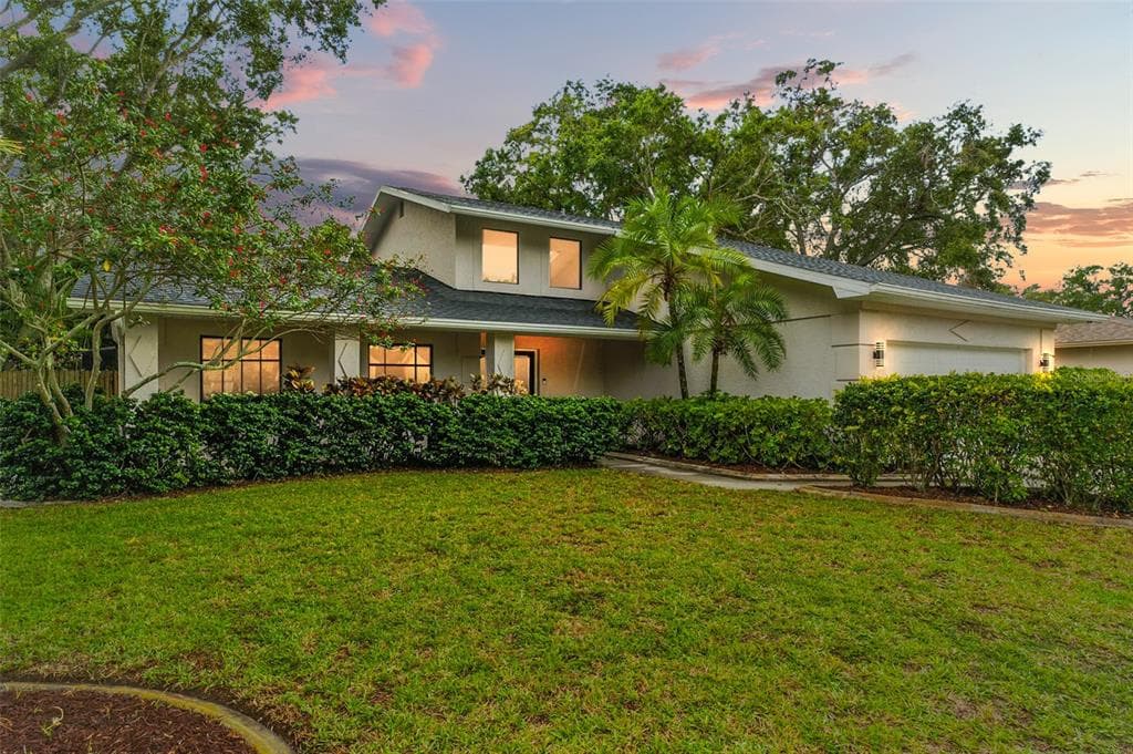 2272 ADAM COURT PALM HARBOR, FL 34683