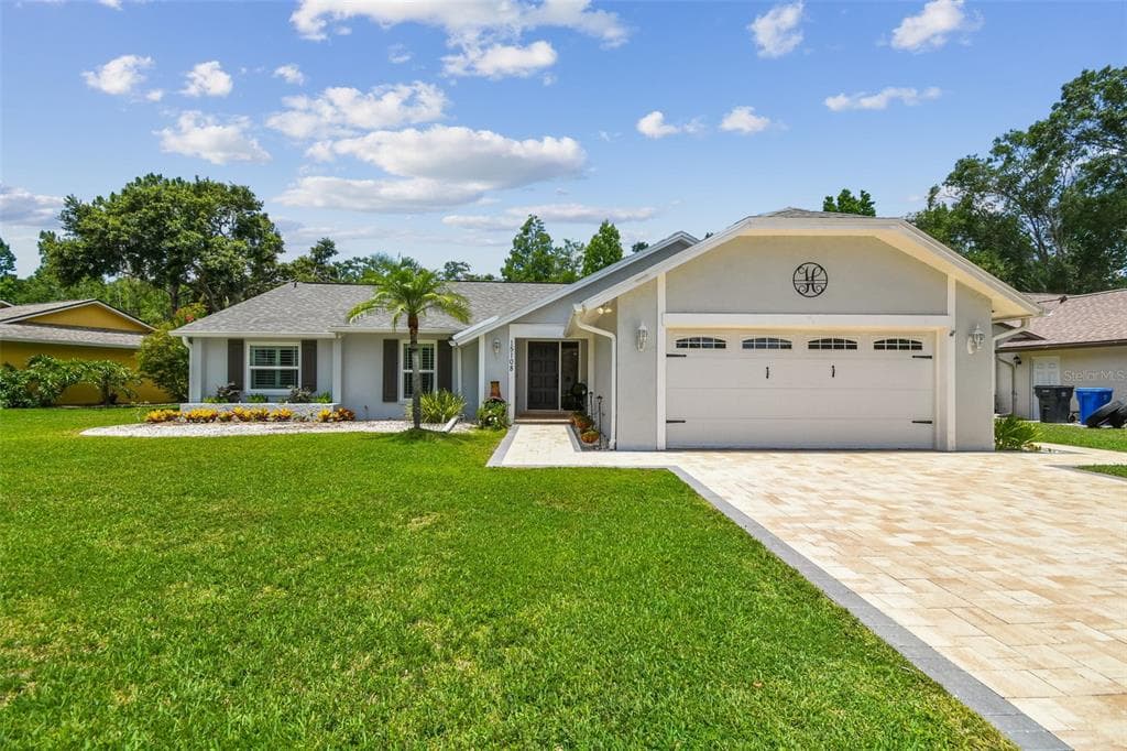 15108 WINTERWIND DRIVE TAMPA, FL 33624