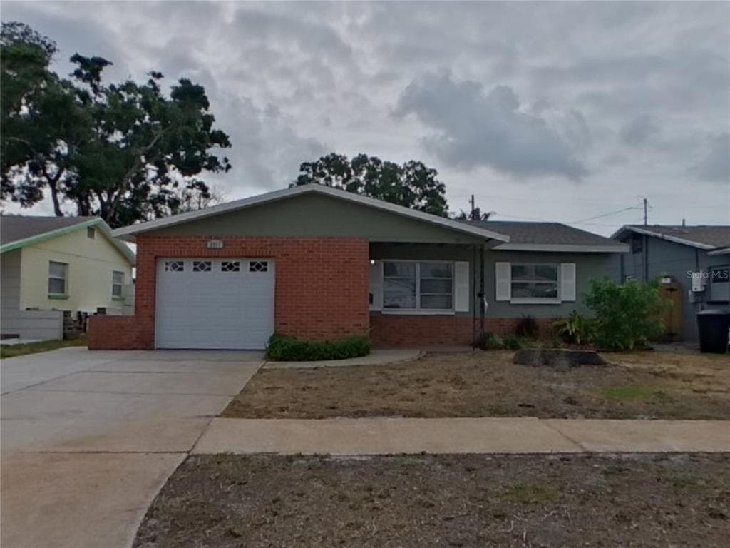 3311 39TH STREET N ST PETERSBURG, FL 33713