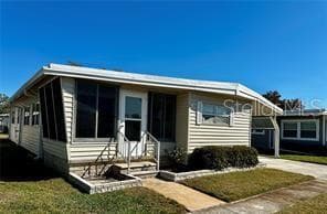 1100 BELCHER ROAD S UNIT 392 LARGO, FL 33771