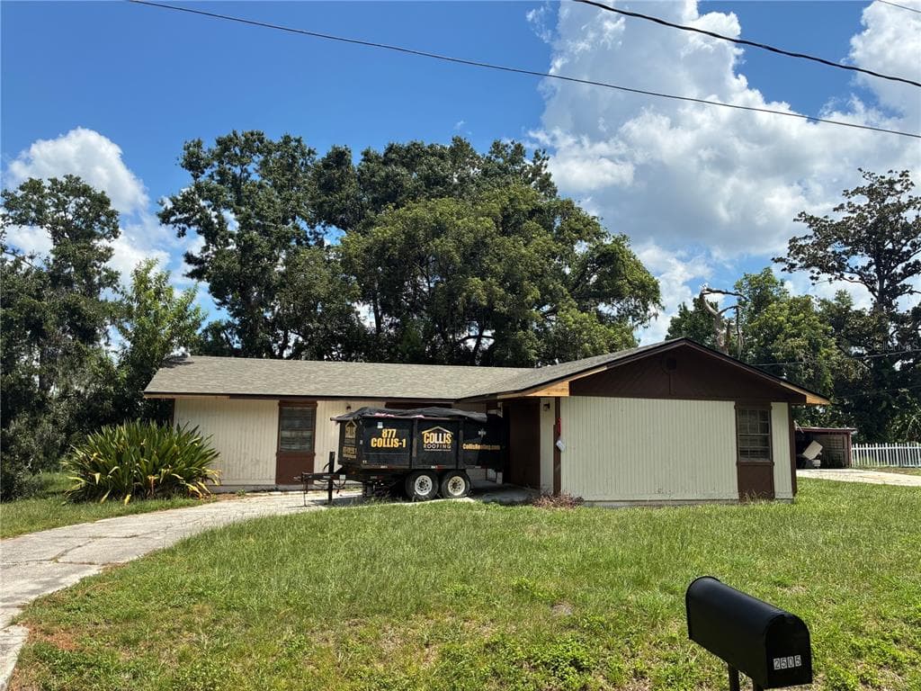 2505 W PARKER STREET LAKELAND, FL 33815