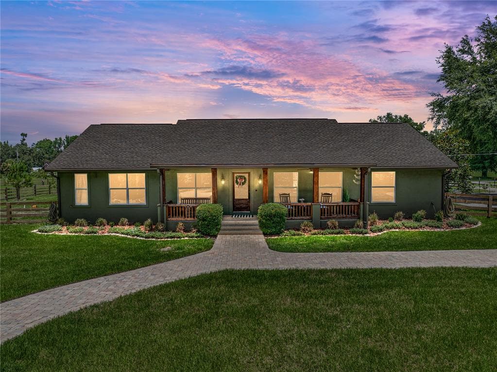 3412 ACE LANE DOVER, FL 33527