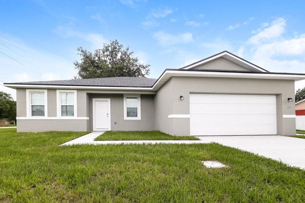 602 MADRID DRIVE KISSIMMEE, FL 34758