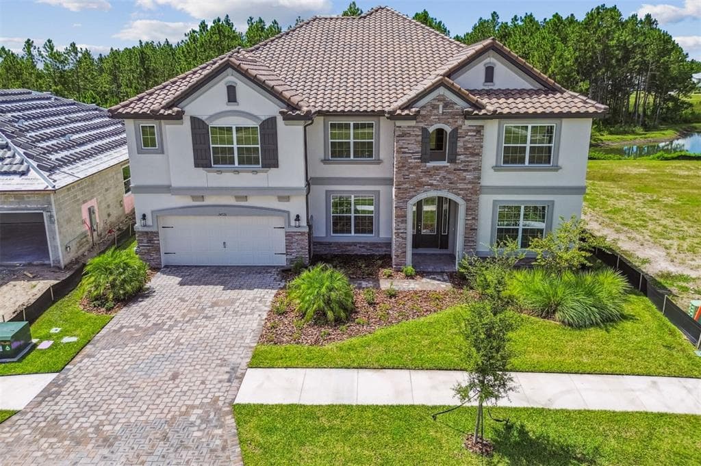 34526 ALGER POINT ZEPHYRHILLS, FL 33541
