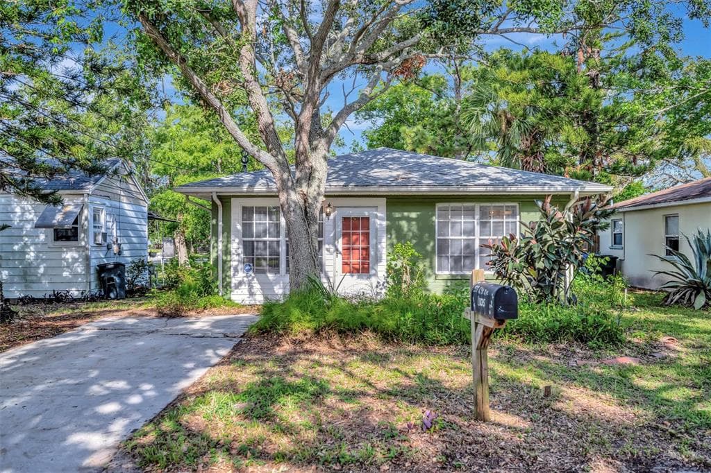 159 6TH STREET NW LARGO, FL 33770