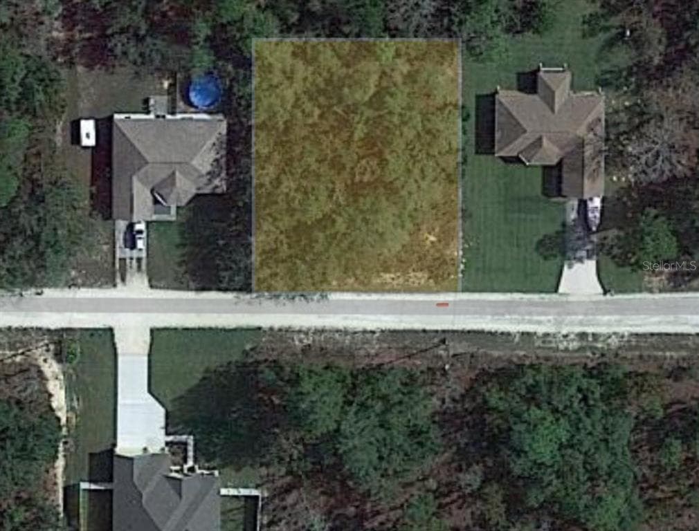 14494 DUCK HAWK RD WEEKI WACHEE, FL 34614