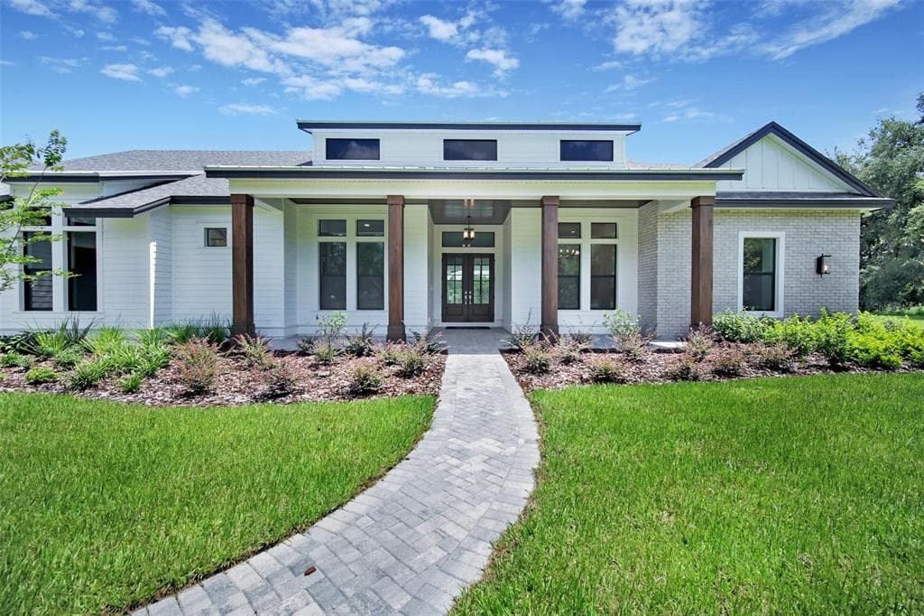 937 OLD WELCOME ROAD LITHIA, FL 33547