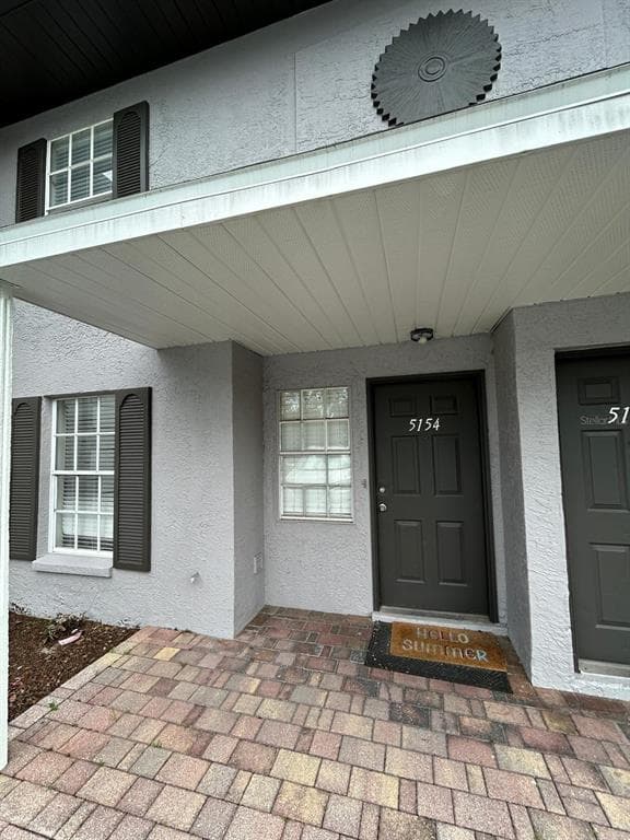 5154 SUNRIDGE PALMS DRIVE UNIT 5154 TAMPA, FL 33617