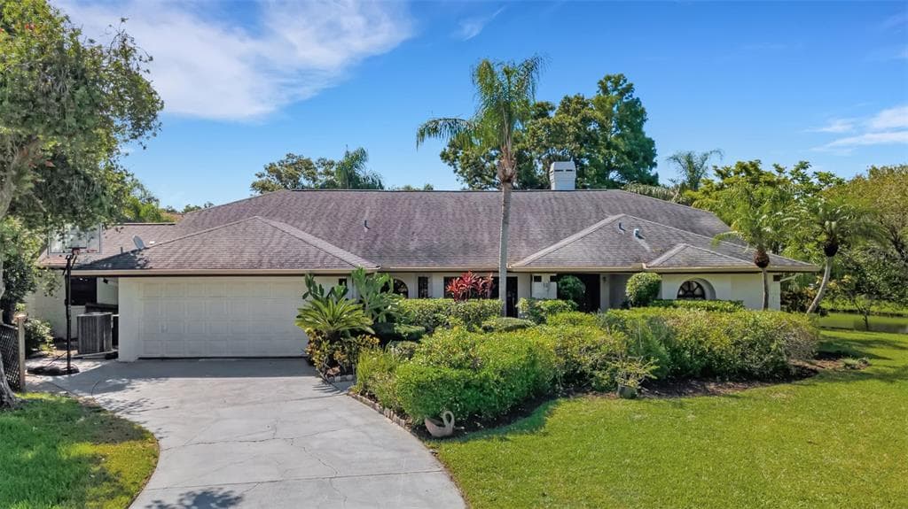 1000 CHATHAM COURT SAFETY HARBOR, FL 34695