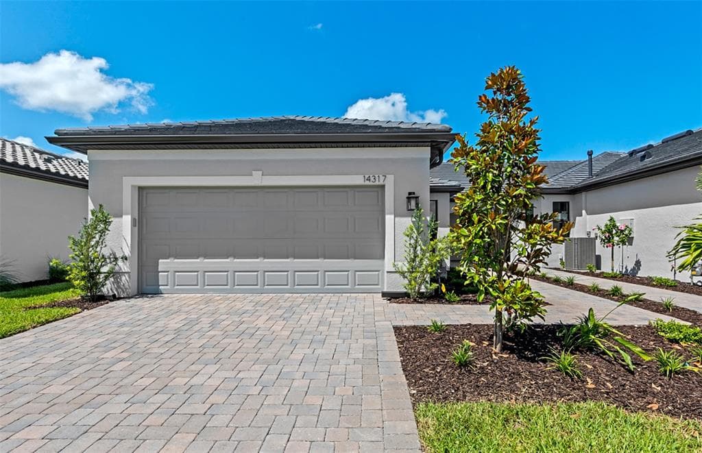 14317 EAGLE BRANCH DRIVE NOKOMIS, FL 34275