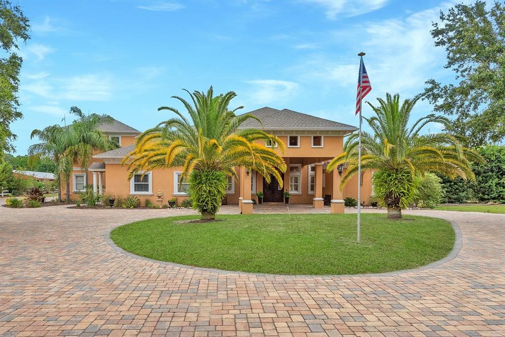 11430 TROTTING DOWN DRIVE ODESSA, FL 33556