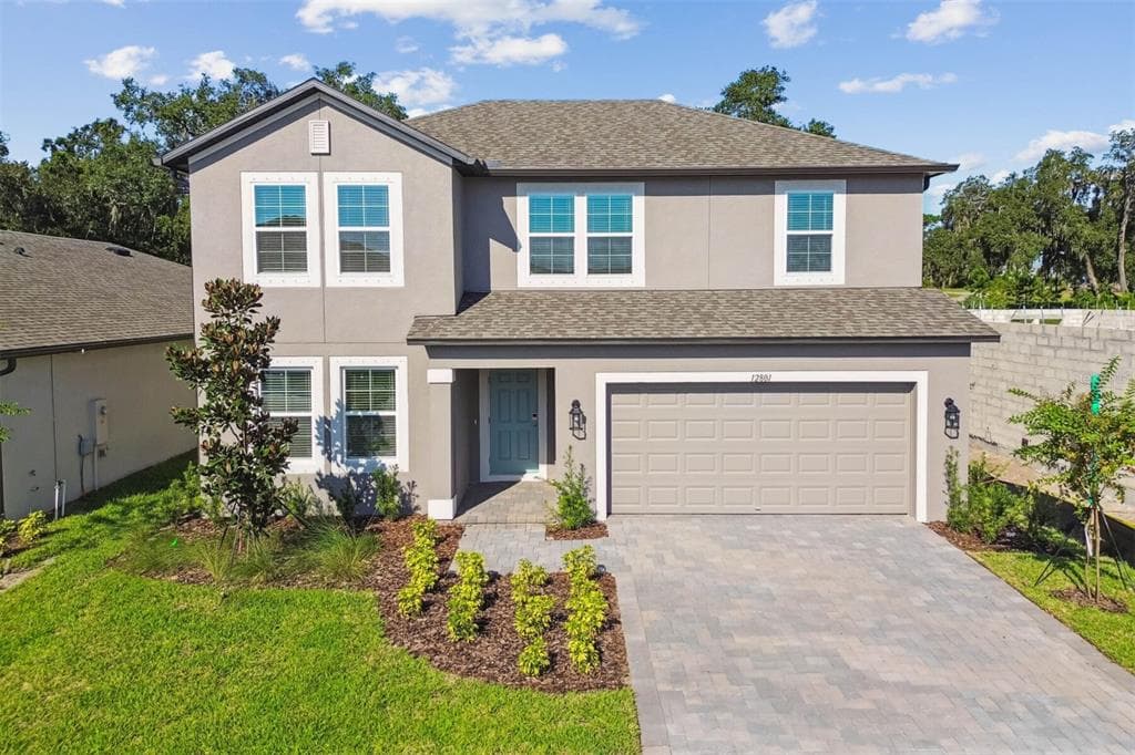12801 CASTLE OAKS DRIVE HUDSON, FL 34669