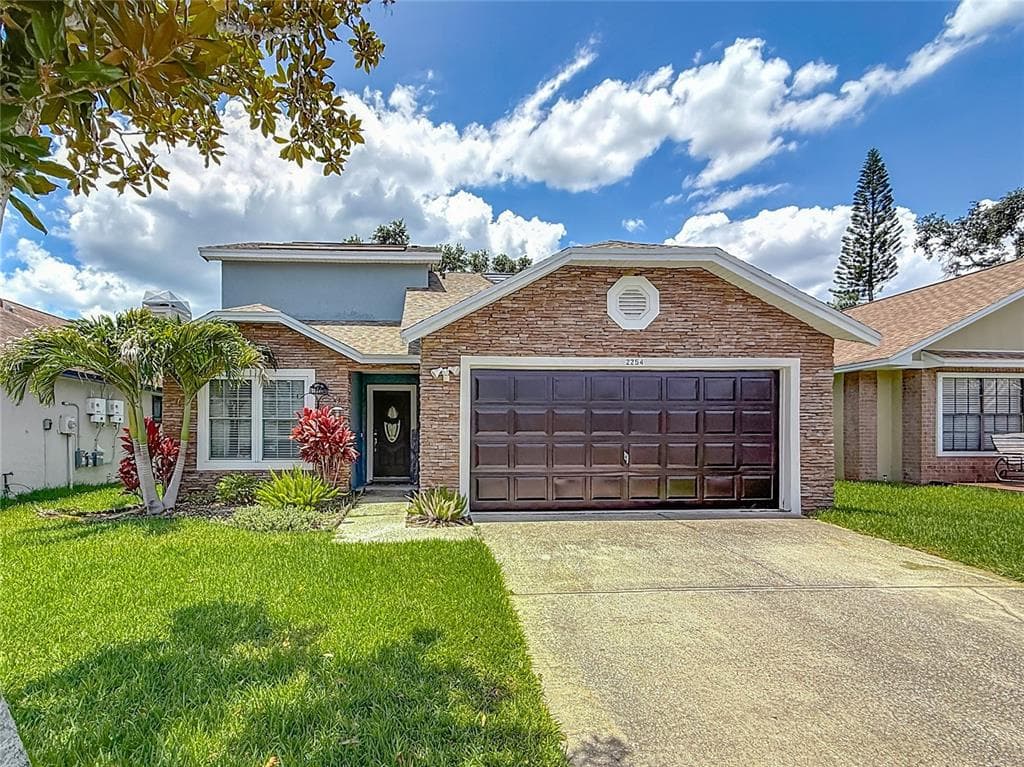 2254 SPRINGRAIN DRIVE